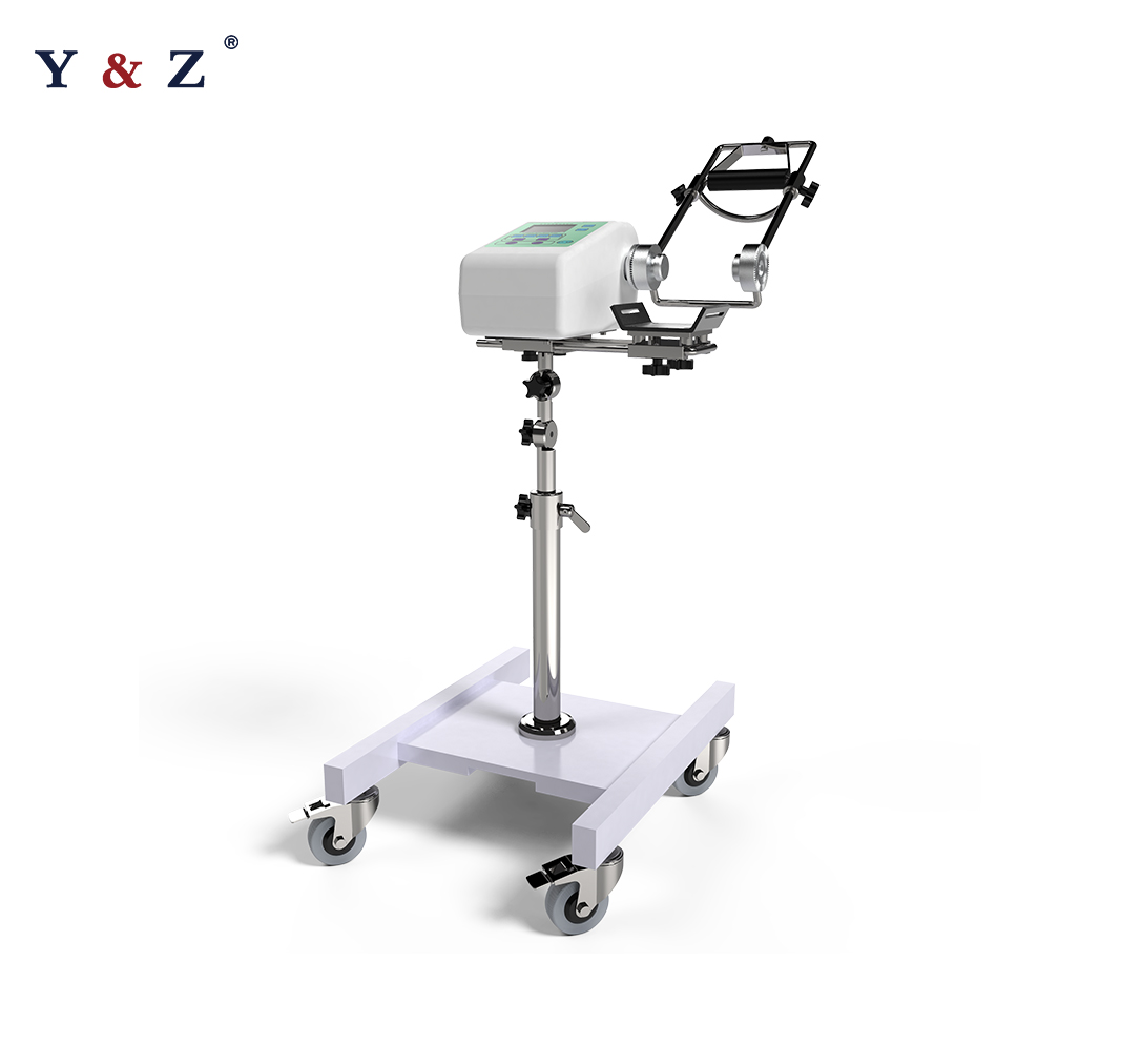 Upper Limb Continuous passive motion、Elbow Joint CPM(Vertical)